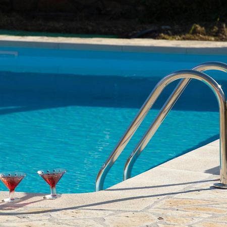 Red Villa Νυδρί Εξωτερικό φωτογραφία