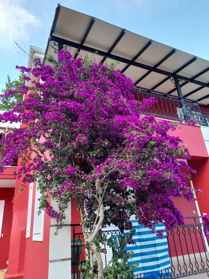 Red Villa Νυδρί Εξωτερικό φωτογραφία