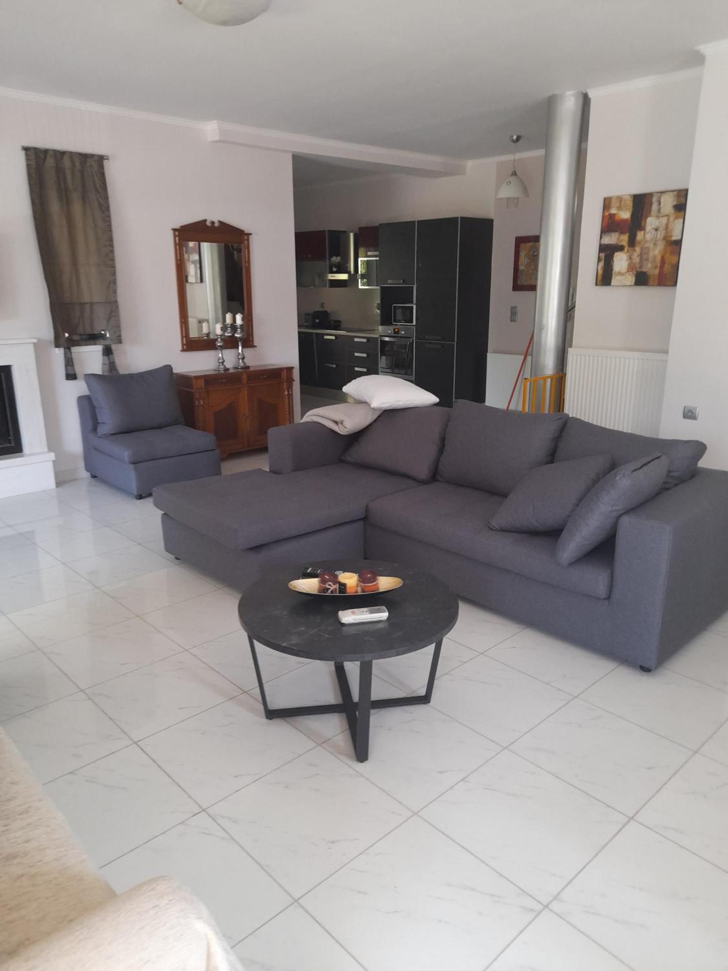 Red Villa Νυδρί Εξωτερικό φωτογραφία