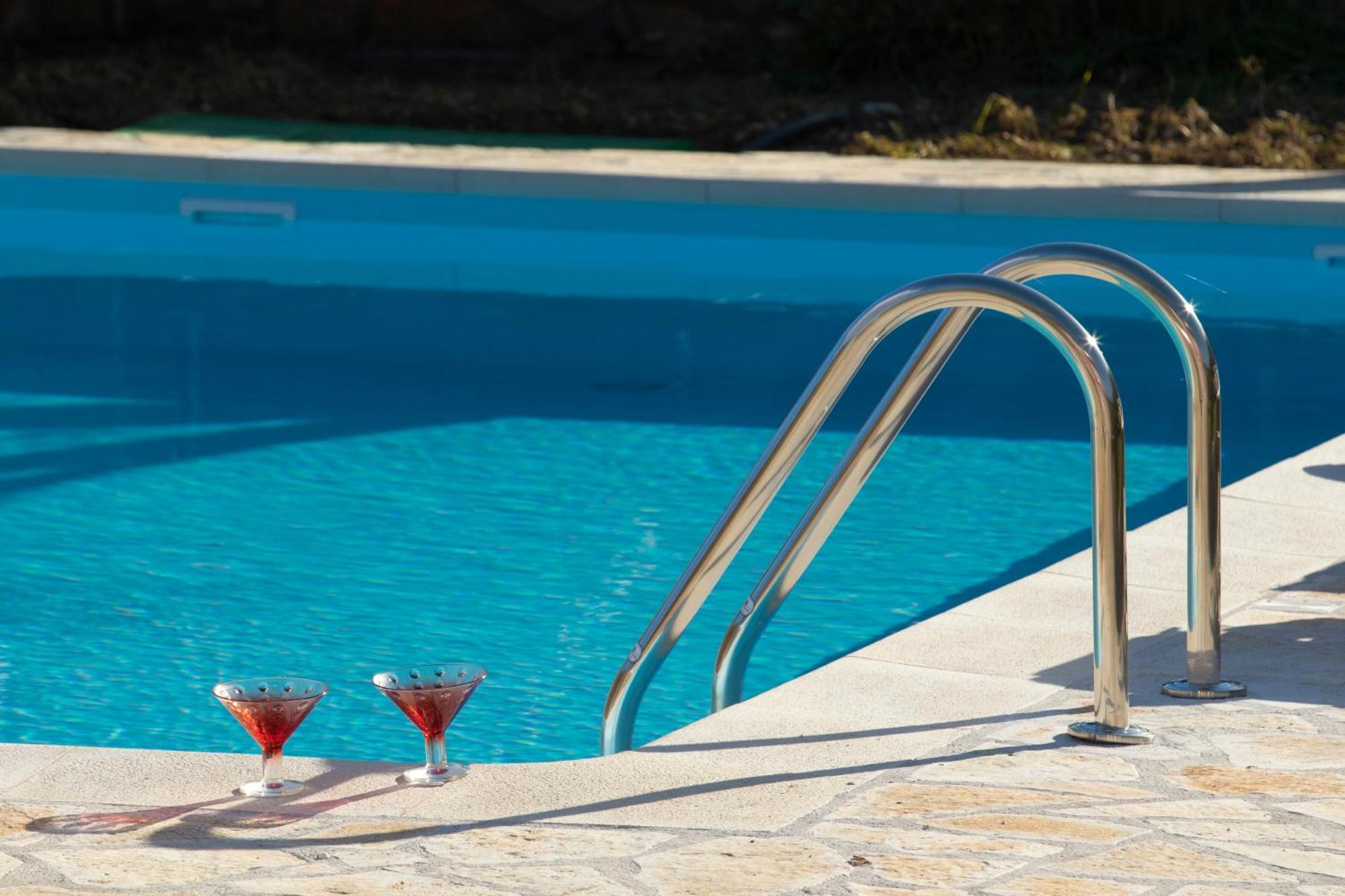 Red Villa Νυδρί Εξωτερικό φωτογραφία