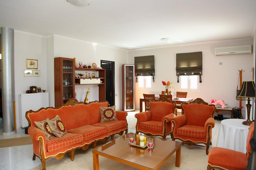 Red Villa Νυδρί Εξωτερικό φωτογραφία
