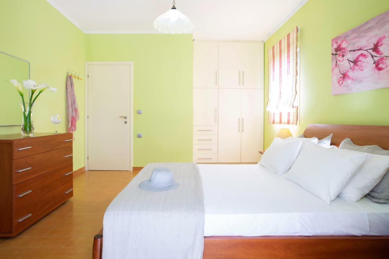 Red Villa Νυδρί Εξωτερικό φωτογραφία